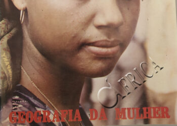 Geografia da Mulher – 14 de Novembro de 1982