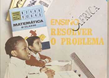 Ensino: Resolver o Problema – 18 de Abril de 1982