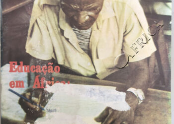 Educação em África – Sair do Imobilismo – 18 de Julho de 1982