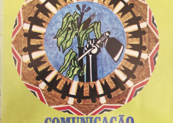 Comunicação nas aldeias comunais – 18 de Maio de 1980