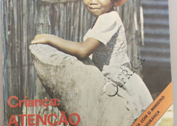 Criança: Atenção permanente – 30 de Maio de 1982
