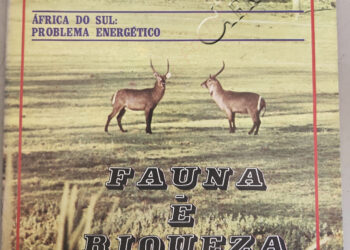 Fauna é Riqueza – 31 de Janeiro de 1982