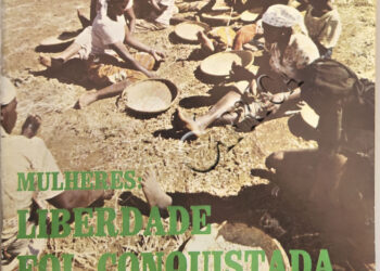 Mulheres: Liberdade foi conquistada – 04 de Abril de 1982