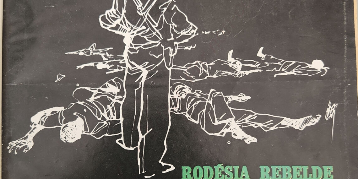 1980- Nova Década: Novas Frentes de Combate – 06 de Janeiro de 1980