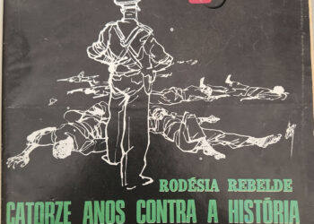 1980- Nova Década: Novas Frentes de Combate – 06 de Janeiro de 1980