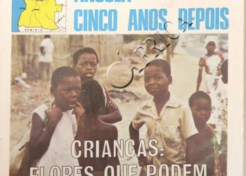 Crianças: Flores que podem murchar – 09 de Novembro de 1980