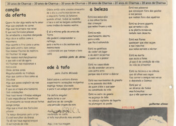Musa: 20 anos da Charrua – 26 de Maio de 2004