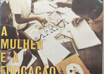 A Mulher e a Educação – 10 de Abril de 1983