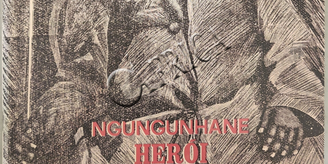 Ngungungana: Herói da Luta Anticolonial – 11 de Outubro de 1983