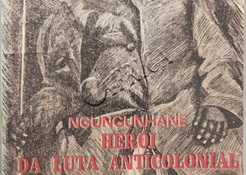 Ngungungana: Herói da Luta Anticolonial – 11 de Outubro de 1983
