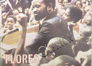 Flores da Revolução – 15 de Maio de 1983
