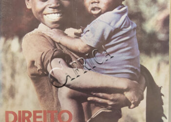 Direito de ser Criança – 05 de Junho de 1983