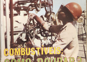 Combustíveis: Como poupar? – 07 de Agosto de 1983