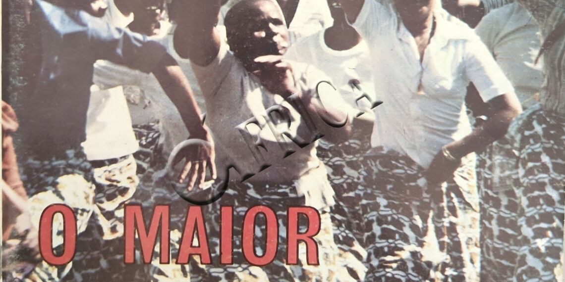 O maior de sempre – 08 de Maio de 1983