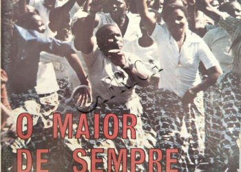 O maior de sempre – 08 de Maio de 1983