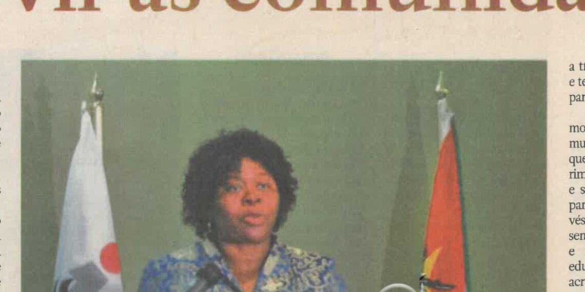ICS (Instituto de Comunicação Social) quer ser referência a servir as comunidades – 17 de Abril de 2019
