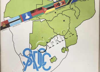 Comunidade de Desenvolvimento da África Austral (SADC): Cimeira em Maputo – 17 de Julho de 1983