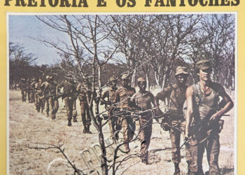 Namíbia: Pretória e os Fantoches – 18 de Dezembro de 1983