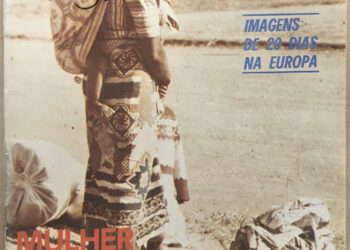 Mulher: Futuro do Homem – 30 de Outubro de 1983